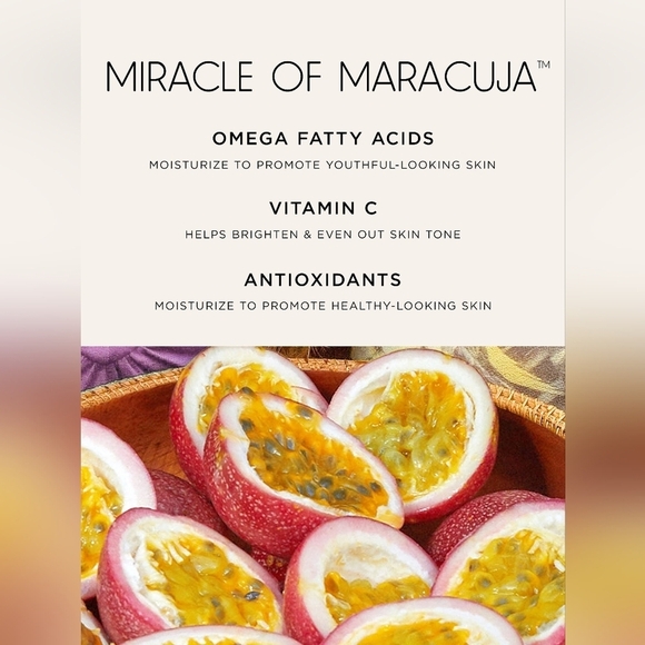 Tarte Maracuja Juicy Lip Crème - Mauve - Picture 8 of 9